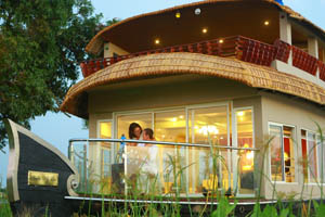 Alleppey Premium Houseboats